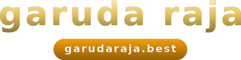 garuda raja logo